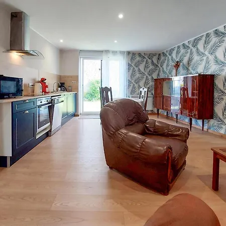 Awesome In Sauze-entre-bois With Wifi Casa vacanze *