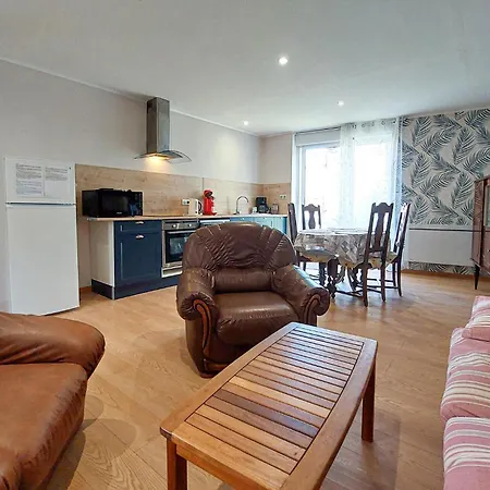 Casa vacanze Awesome In Sauze-entre-bois With Wifi *