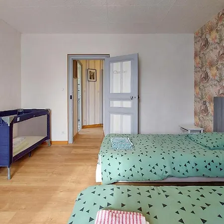 Awesome In Sauze-entre-bois With Wifi Casa vacanze *